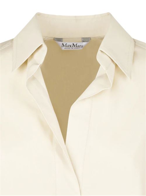 Abito in cotone MAX MARA | 2611221152600MXMMIRTO013